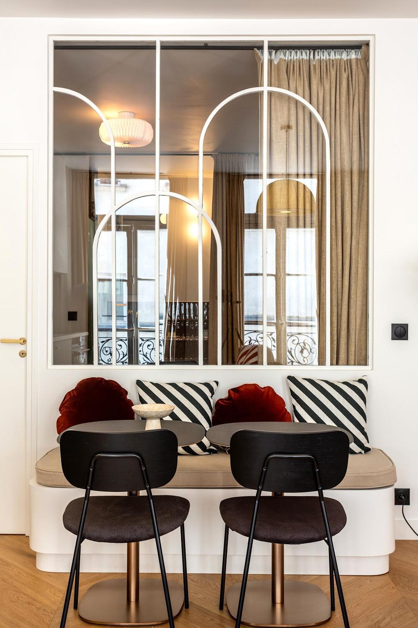 Habitat Parisien - Grands Boulevards Montorgueil Dış mekan fotoğraf